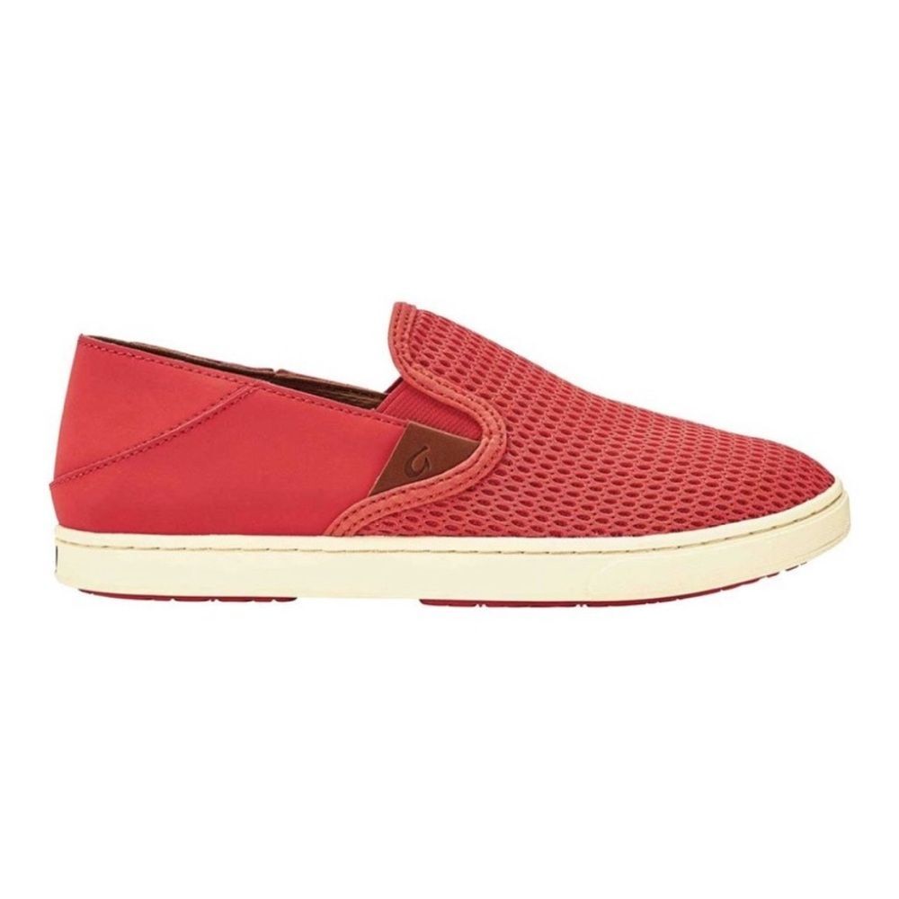 Women's OluKai Pehuea Slip-On Sneaker